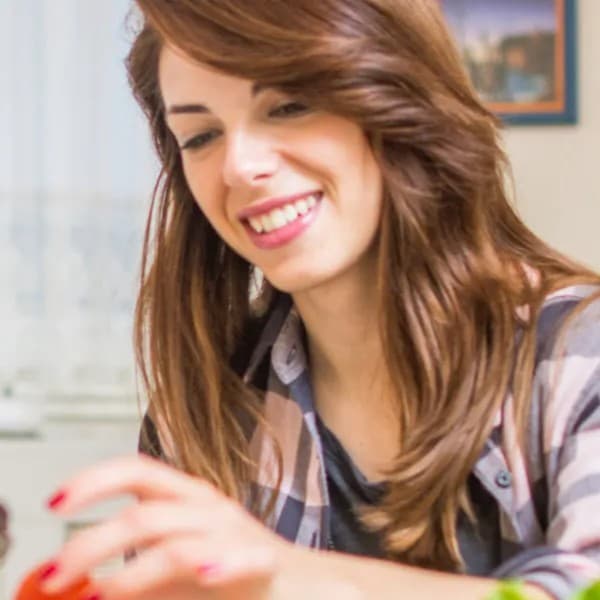 Nutritious meal preparation services for seniors and veterans