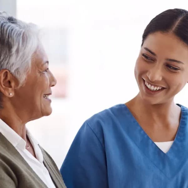 Compassionate companion care services in Westchester