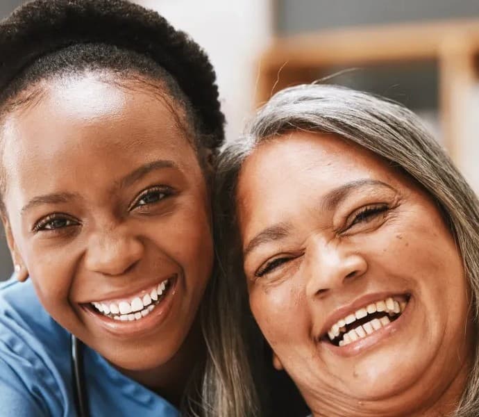 Empathetic non-medical home care assistance in Westchester