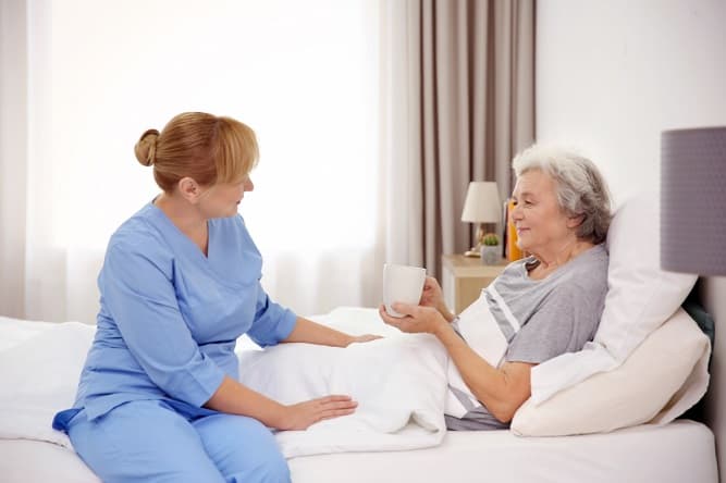 Cover image for Post-Surgery Recovery: Stay Complication-Free At Home