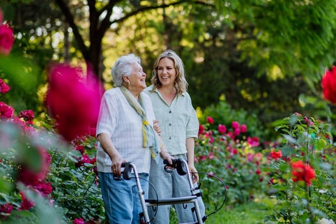 Cover image for Revitalize Your Spirit: Nature Walks for Wellness