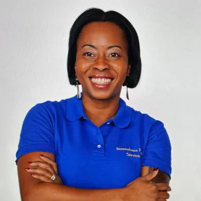 Katrina Turman, Founder and Owner