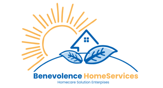 Benevolence Home Services Logo